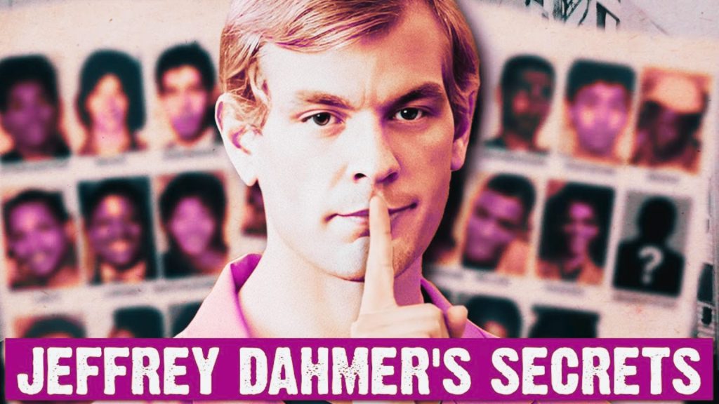 10 shocking facts about jeffrey dahmer