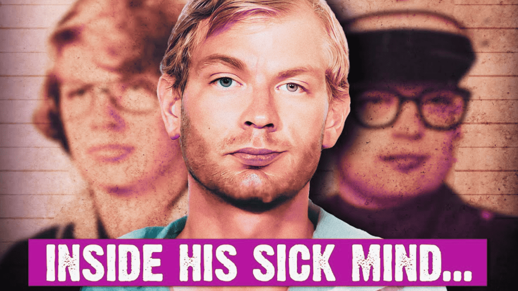 America’s saddest serial killer Jeffrey Dahmer