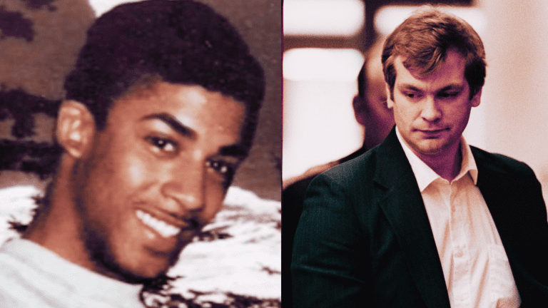 Anthony Sears: The Kindhearted Aspiring Model, Jeffrey Dahmer's 5th Victim