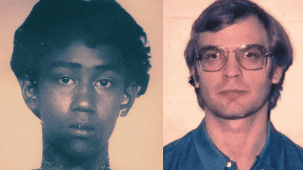 Who was Jeffrey Dahmer victim James Doxtator