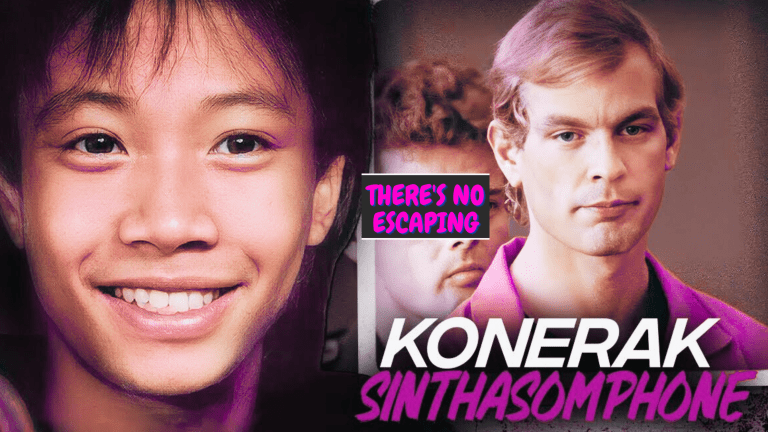 Who Was Jeffrey Dahmer Victim Konerak Sinthasomphone