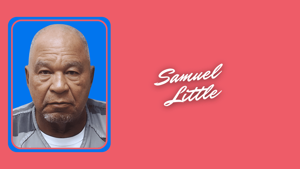 Samuel Little